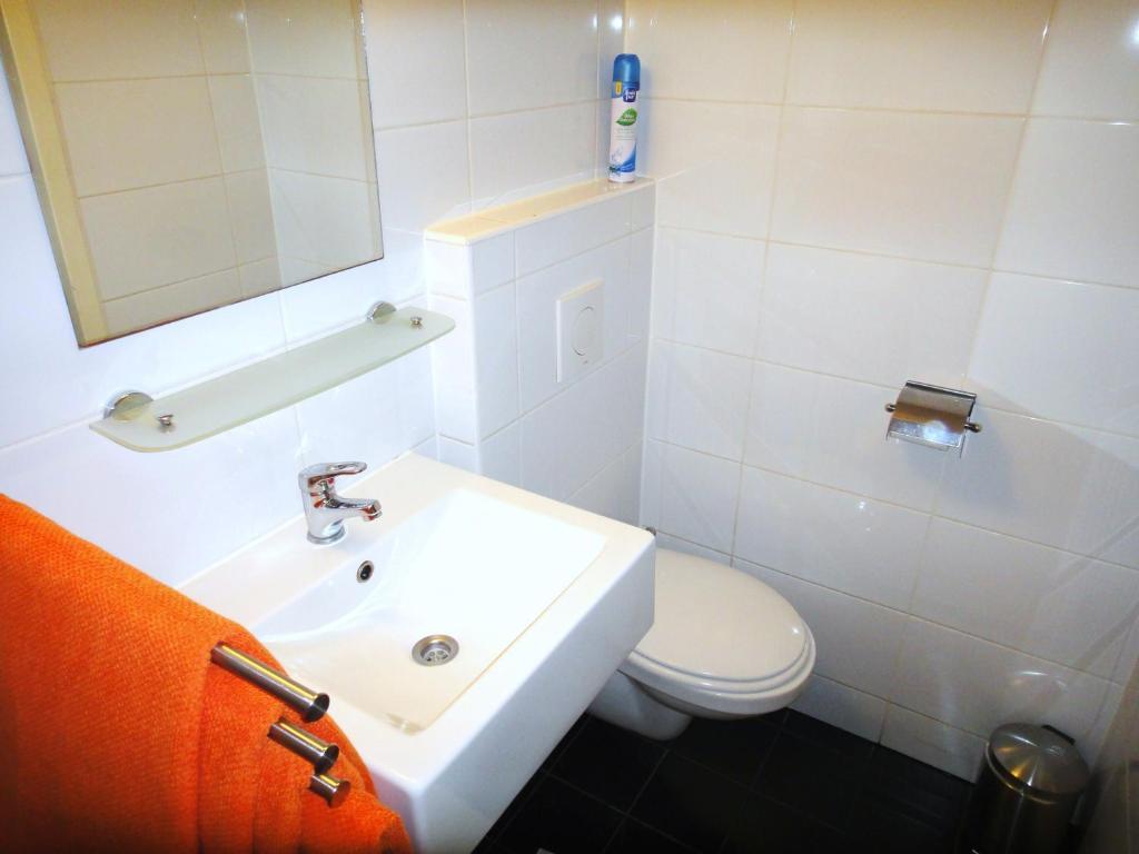 Orange Suite Studio Amsterdam Phòng bức ảnh