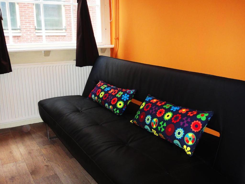 Orange Suite Studio Amsterdam Ngoại thất bức ảnh